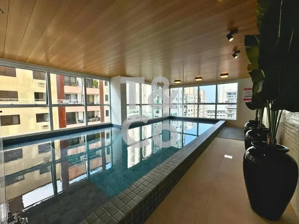 Apartamento À Venda Com 4 Dormitórios No Centro Em Balneário Camboriú